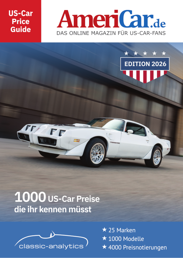 Us Car Pocket Price Guide