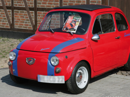 Motor classic action img 2